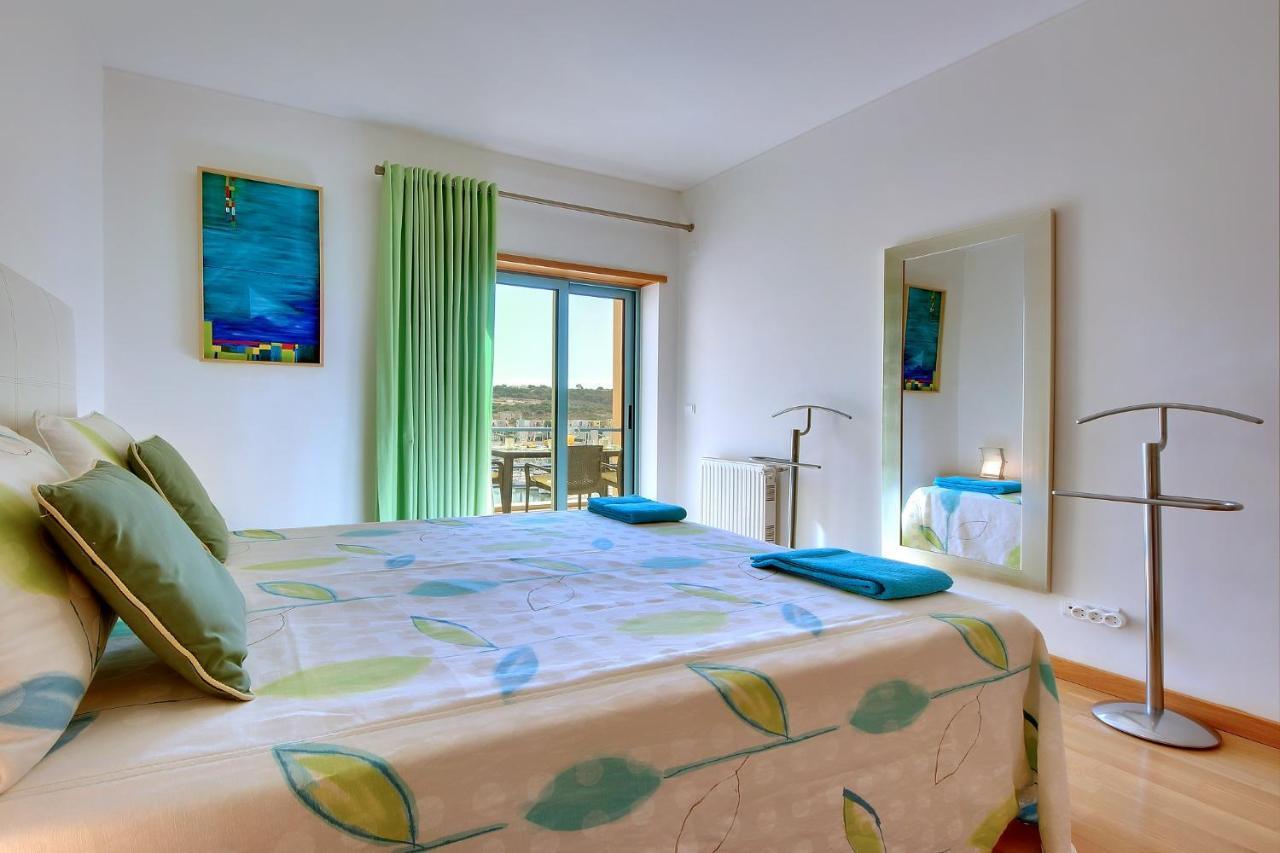 Marina Sand Residence Albufeira Exterior foto